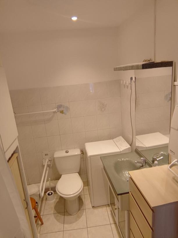 Christiane Cere Apartment Amelie-les-Bains-Palalda Exterior photo