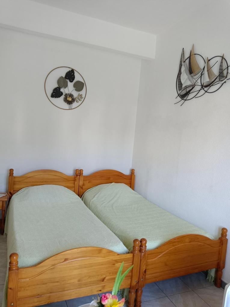 Christiane Cere Apartment Amelie-les-Bains-Palalda Exterior photo